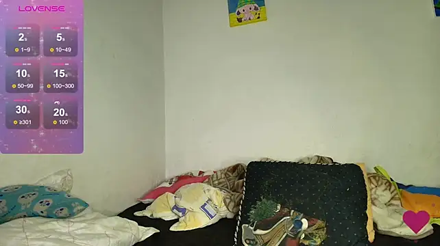 EliVanegas webcam
