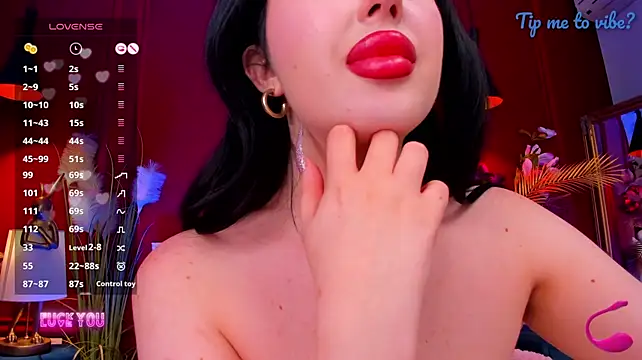 Mayzzie webcam