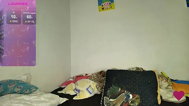EliVanegas live cam on StripChat