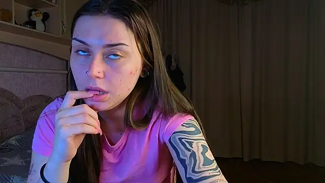 danieliis webcam