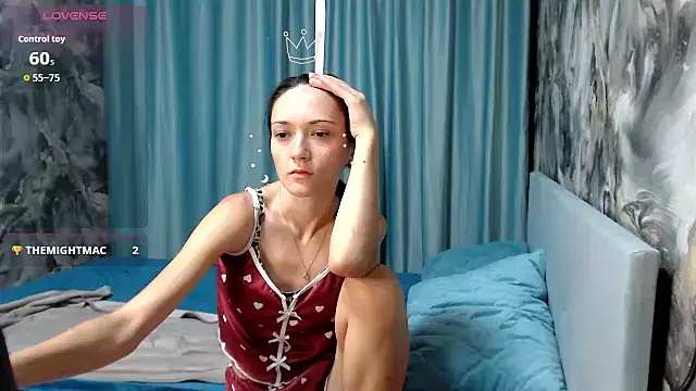 Just_fuunny_girl webcam