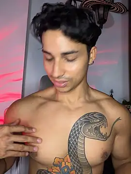 David_Tresh5 live sex cam