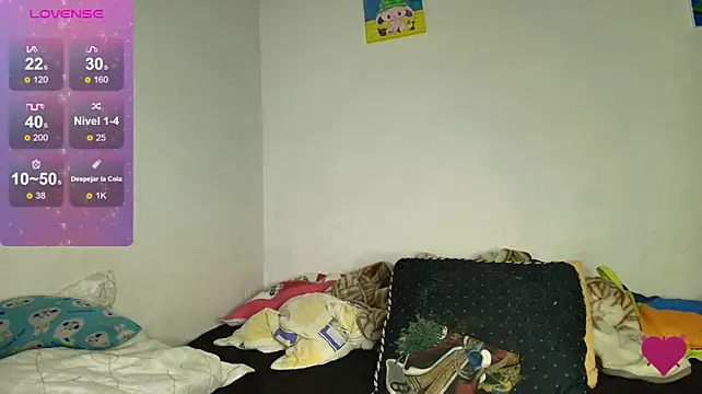 EliVanegas webcam