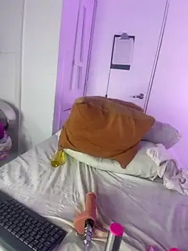 Kendall__evanss webcam