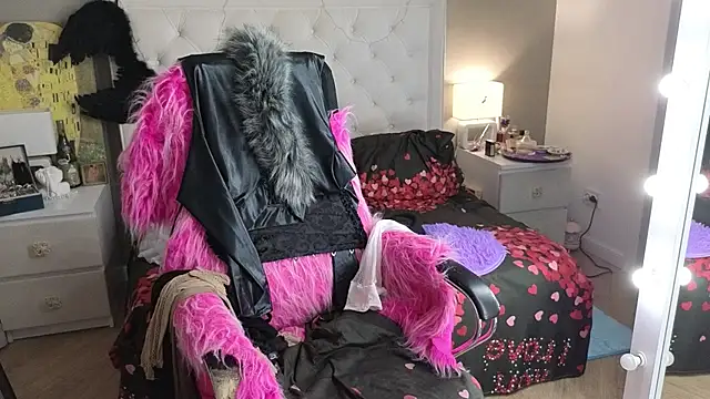 RoxalanaStar webcam