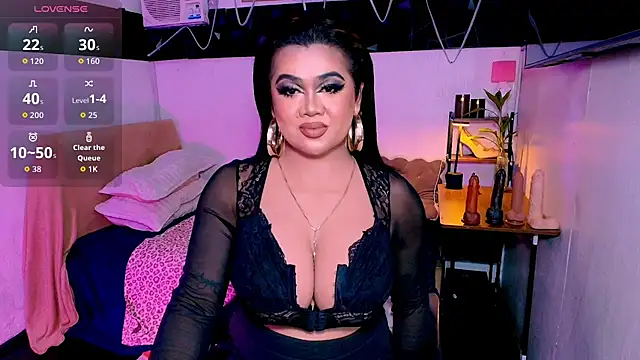 asiankatyhuge webcam