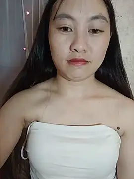 Cherry-squirtt webcam