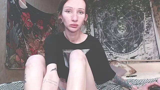 Arwen-elf webcam