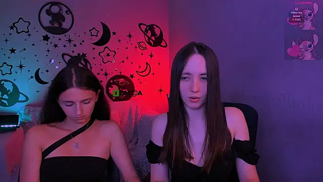 bella_dorn live cam on StripChat