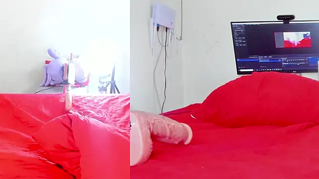 Agathasthonx webcam