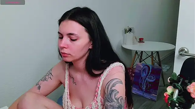 peachyness webcam