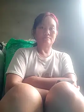 GinieBaby webcam