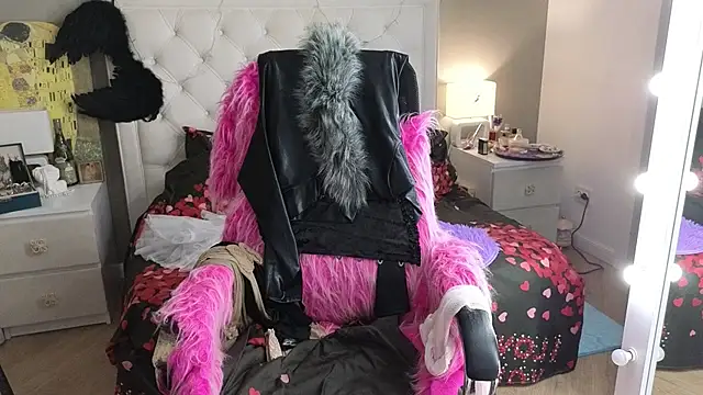 RoxalanaStar webcam