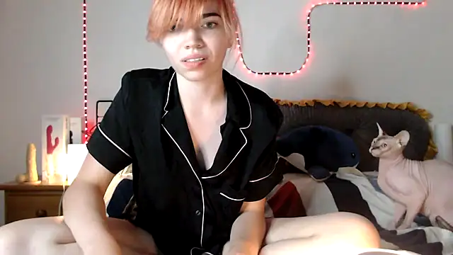 olivka-flower webcam