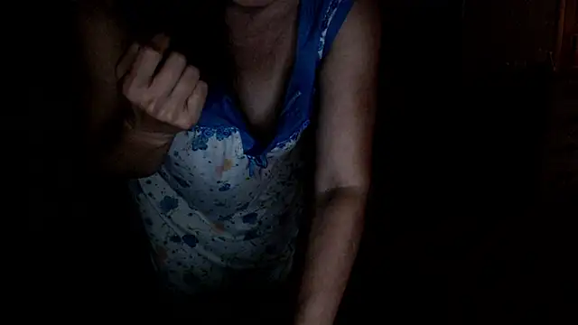 increible_della webcam