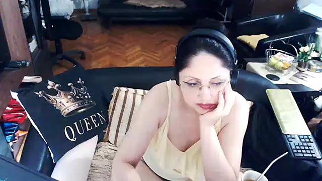 Imperatriza live cam on StripChat