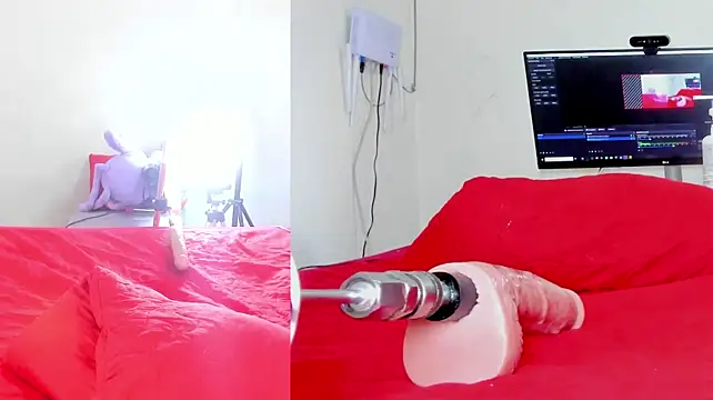 Agathasthonx live cam on StripChat