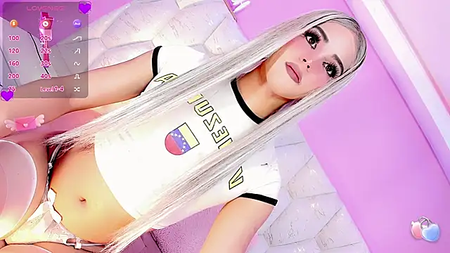 DaleskaSanchez