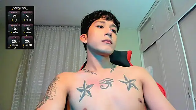 tom_howard (M young) - big load cum