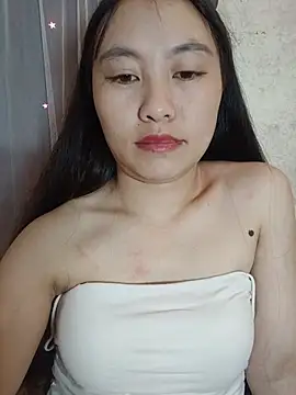 Cherry-squirtt webcam