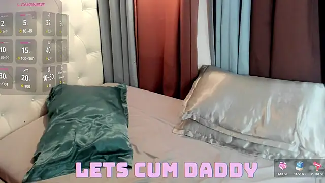 davincihugecock webcam