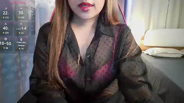 kiran-rathod live cam on StripChat