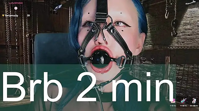 Bibi_Iva live cam on StripChat