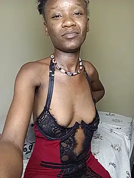 ariahsexy live cam on StripChat