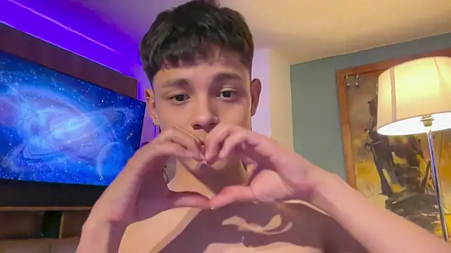 Andy_Belier23 live cam on StripChat