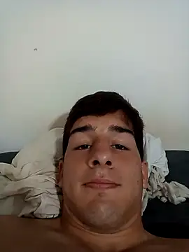 jhonluck2 live cam on StripChat