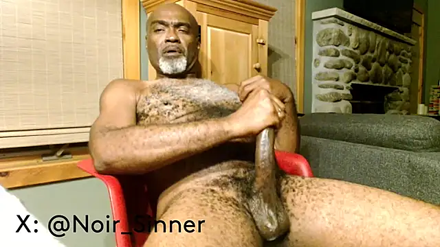 sinnernoir webcam