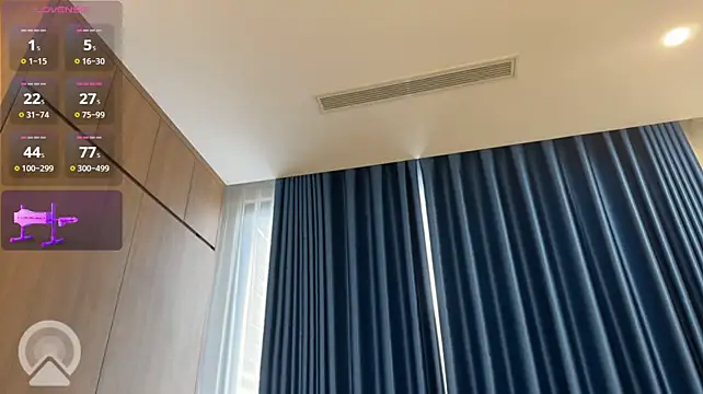 icydiva webcam