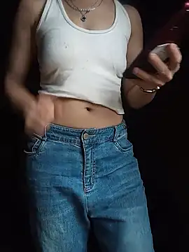 Heryy_xx webcam