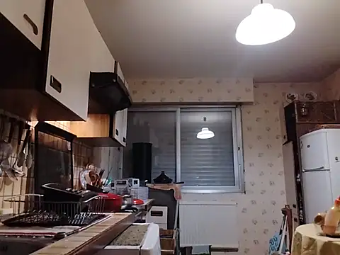 Chnrt webcam