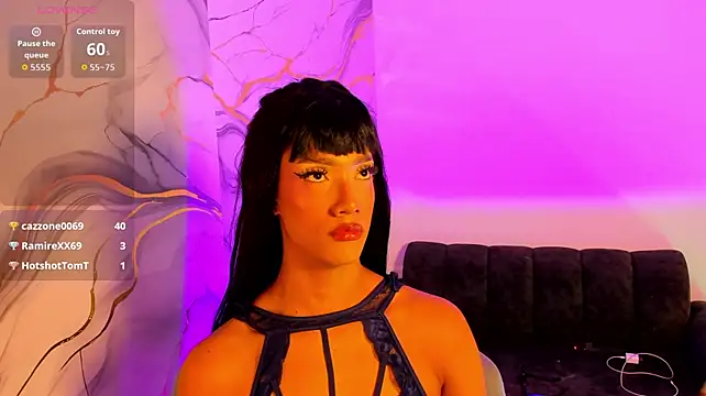 SelenaRogerss webcam