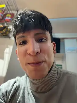 _Tomy08calderon Live Webcam on Stripchat