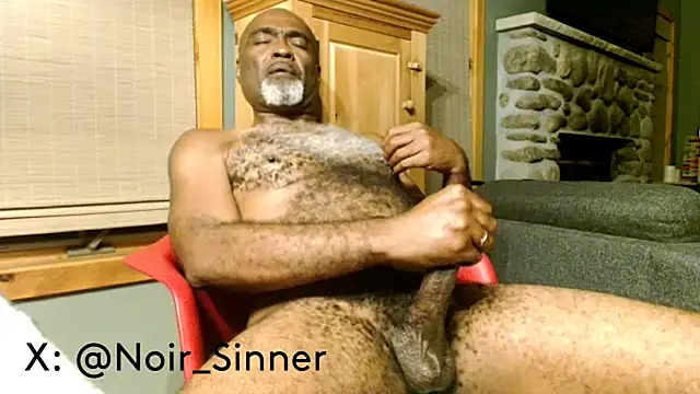 sinnernoir
