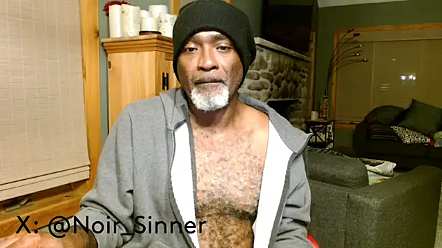 sinnernoir webcam