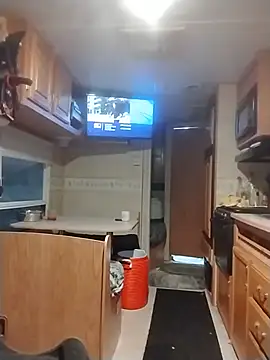 Wildgrace74 webcam