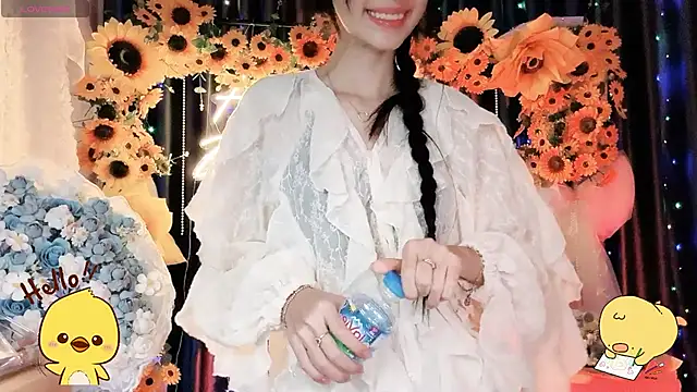 Your-Sunshinee webcam