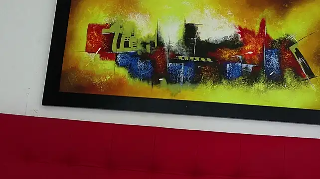 Samy_King23 webcam