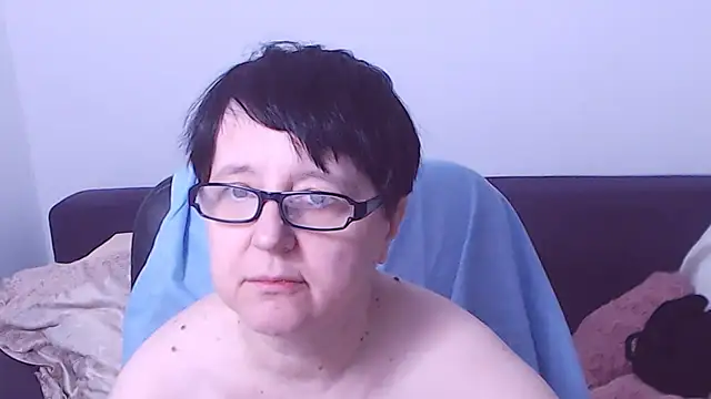 ChristaRose webcam