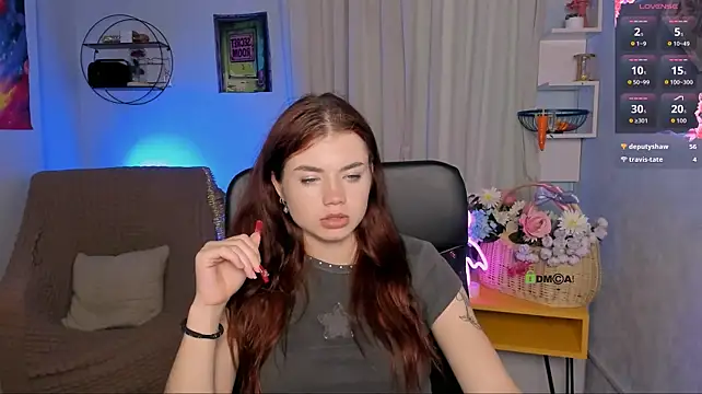 isabel_wave webcam