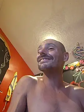 DaddyAndSplashQueen webcam