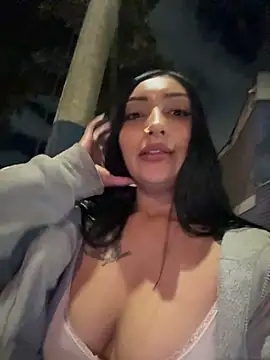 Vibe-kathy webcam