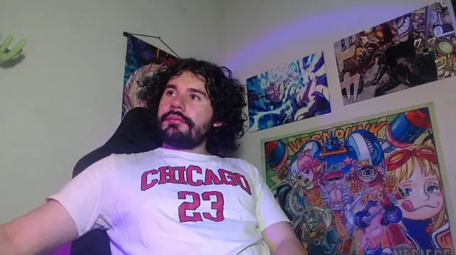 LuciferSantoryu webcam