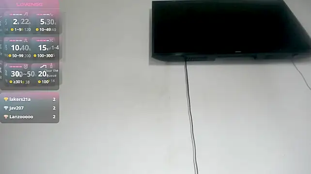 Fox_Loves webcam