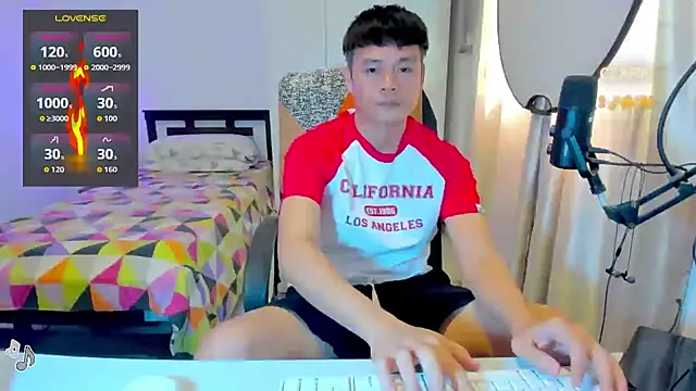 clarkdangerous webcam