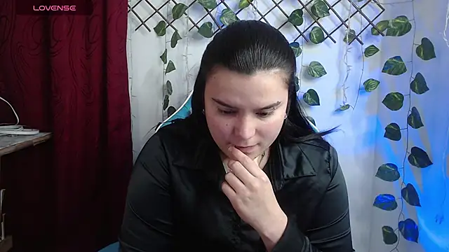 Nika_1_ webcam