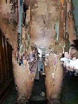 SuranSexy33 webcam